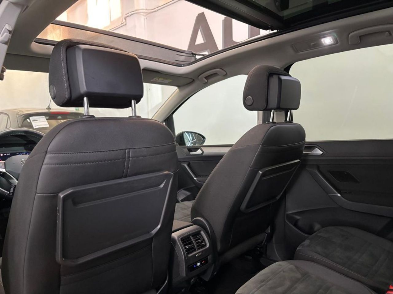 Volkswagen Touran Life 2.0 TDI 110kW (150CV) DSG - foto 17