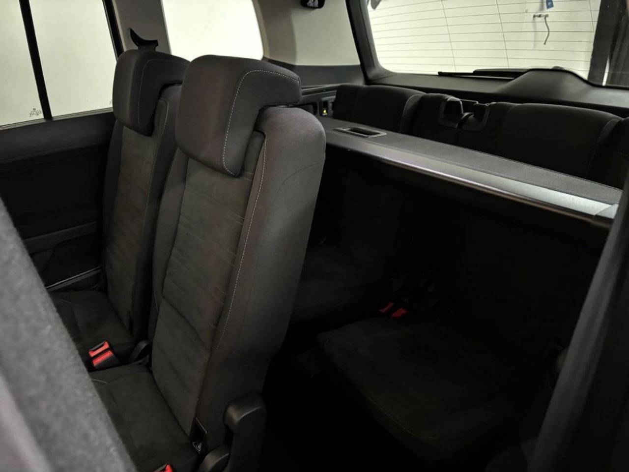 Volkswagen Touran Life 2.0 TDI 110kW (150CV) DSG - foto 16