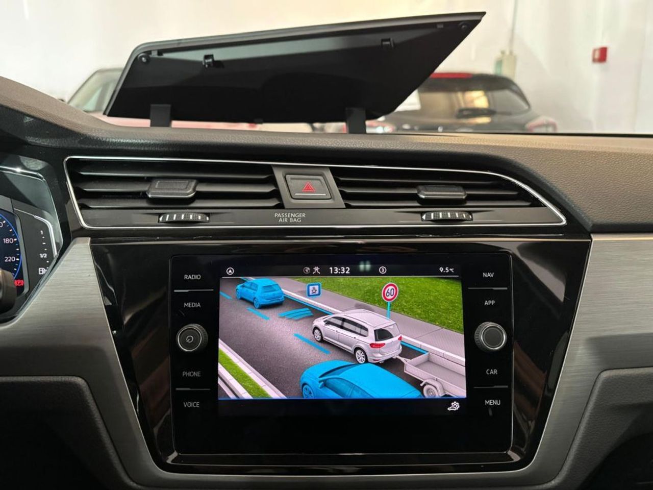 Volkswagen Touran Life 2.0 TDI 110kW (150CV) DSG - foto 29