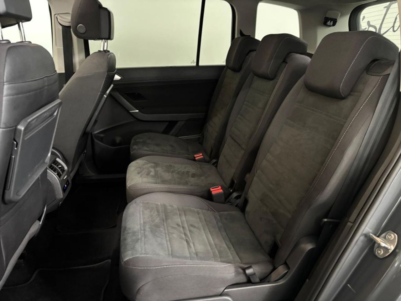 Volkswagen Touran Life 2.0 TDI 110kW (150CV) DSG - foto 15