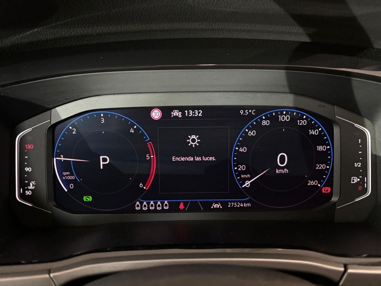 Volkswagen Touran Life 2.0 TDI 110kW (150CV) DSG - foto 28