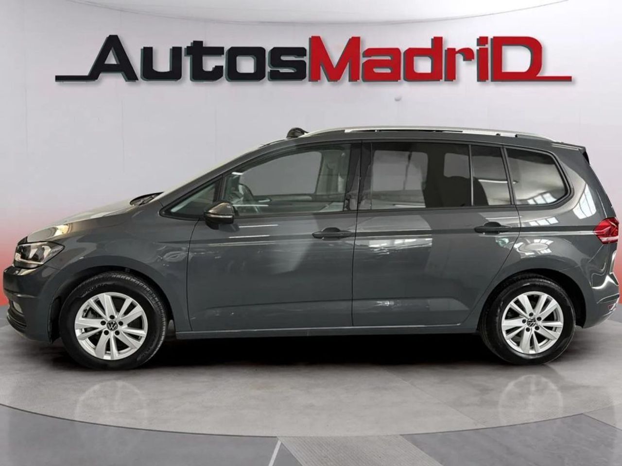 Volkswagen Touran Life 2.0 TDI 110kW (150CV) DSG - foto 4