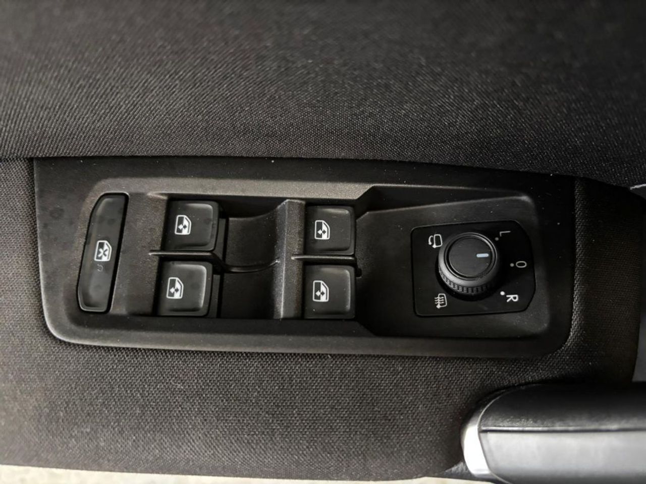 Volkswagen Touran Life 2.0 TDI 110kW (150CV) DSG - foto 20