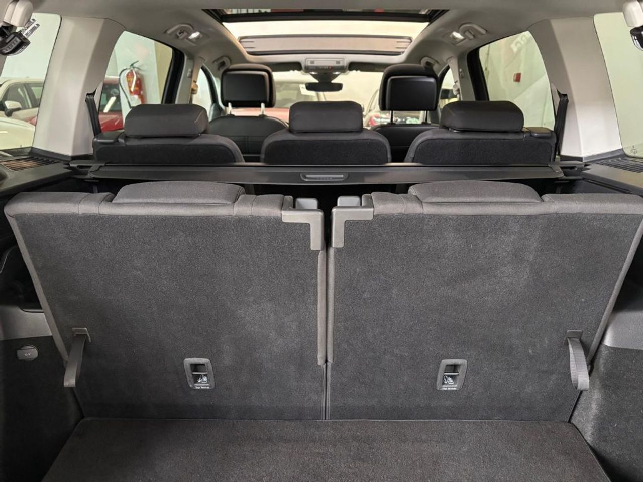 Volkswagen Touran Life 2.0 TDI 110kW (150CV) DSG - foto 9