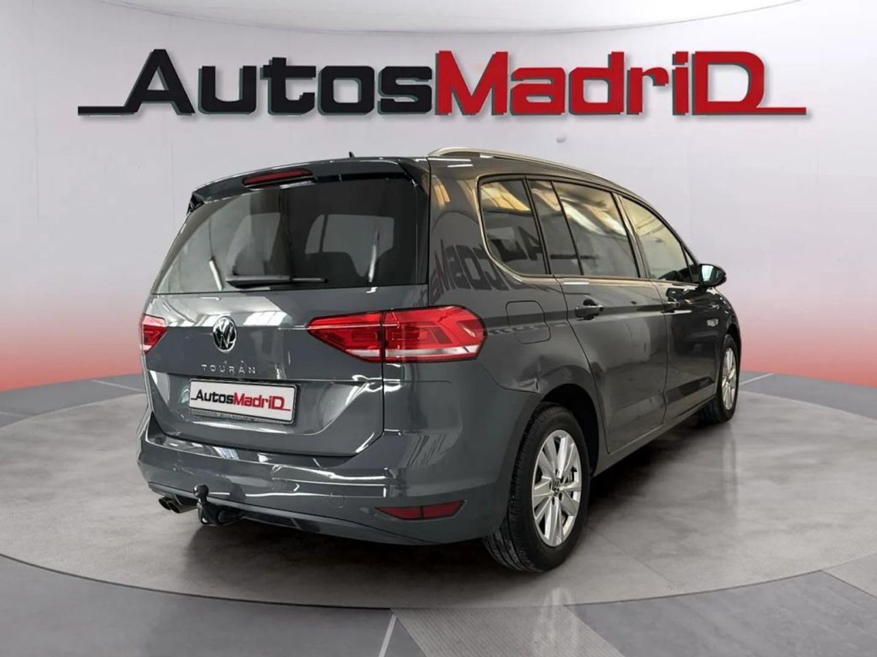 Volkswagen Touran Life 2.0 TDI 110kW (150CV) DSG - foto 6