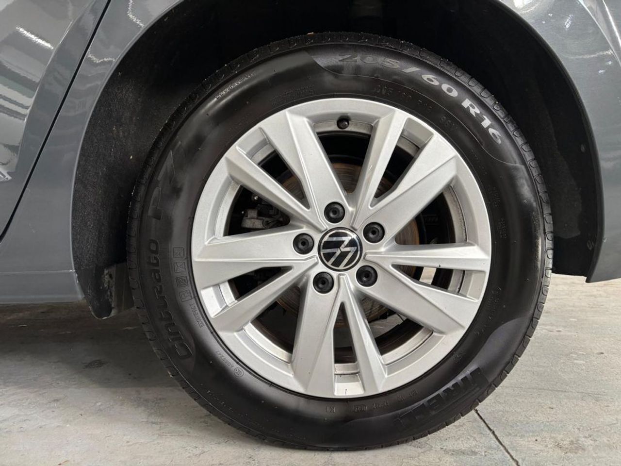 Volkswagen Touran Life 2.0 TDI 110kW (150CV) DSG - foto 11