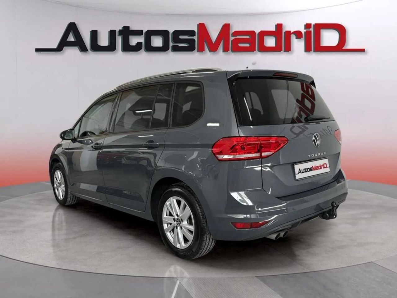 Volkswagen Touran Life 2.0 TDI 110kW (150CV) DSG - foto 5