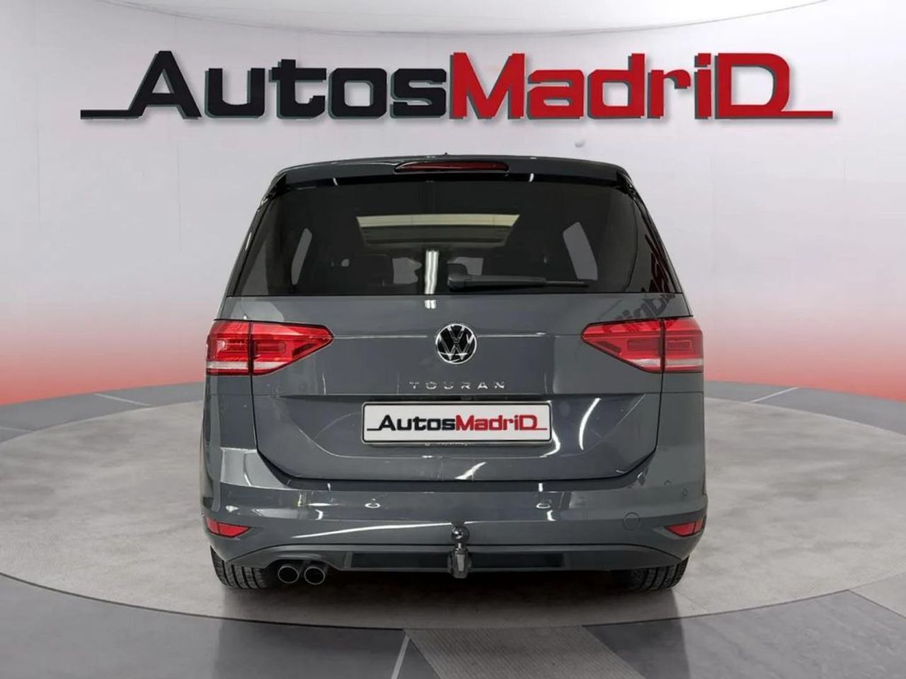 Volkswagen Touran Life 2.0 TDI 110kW (150CV) DSG - foto 7