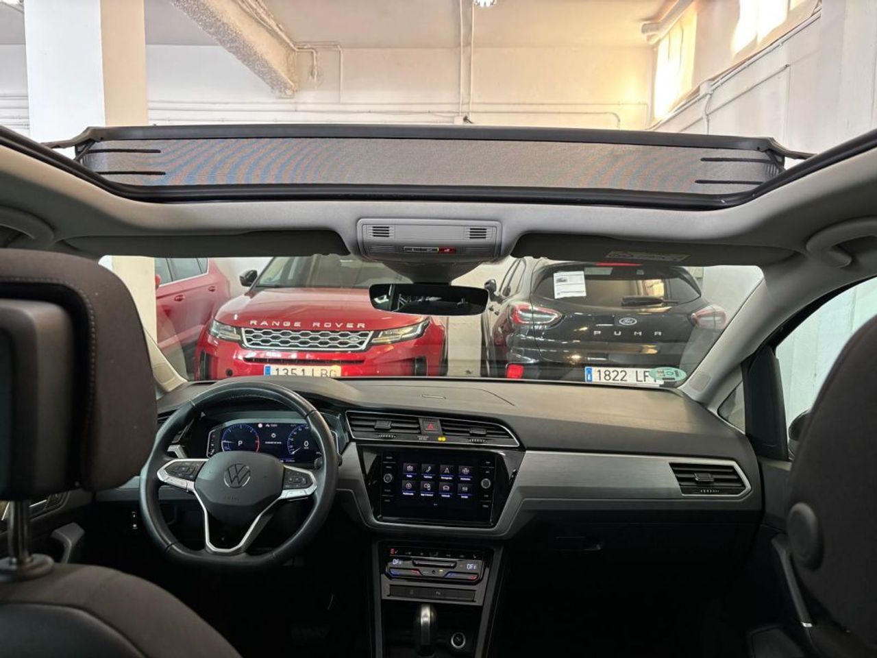 Volkswagen Touran Life 2.0 TDI 110kW (150CV) DSG - foto 18