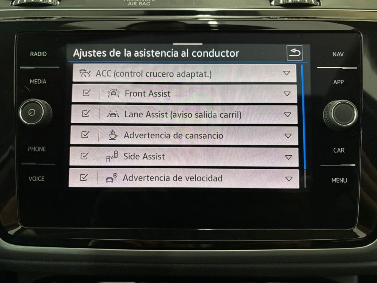 Volkswagen Touran Life 2.0 TDI 110kW (150CV) DSG - foto 30