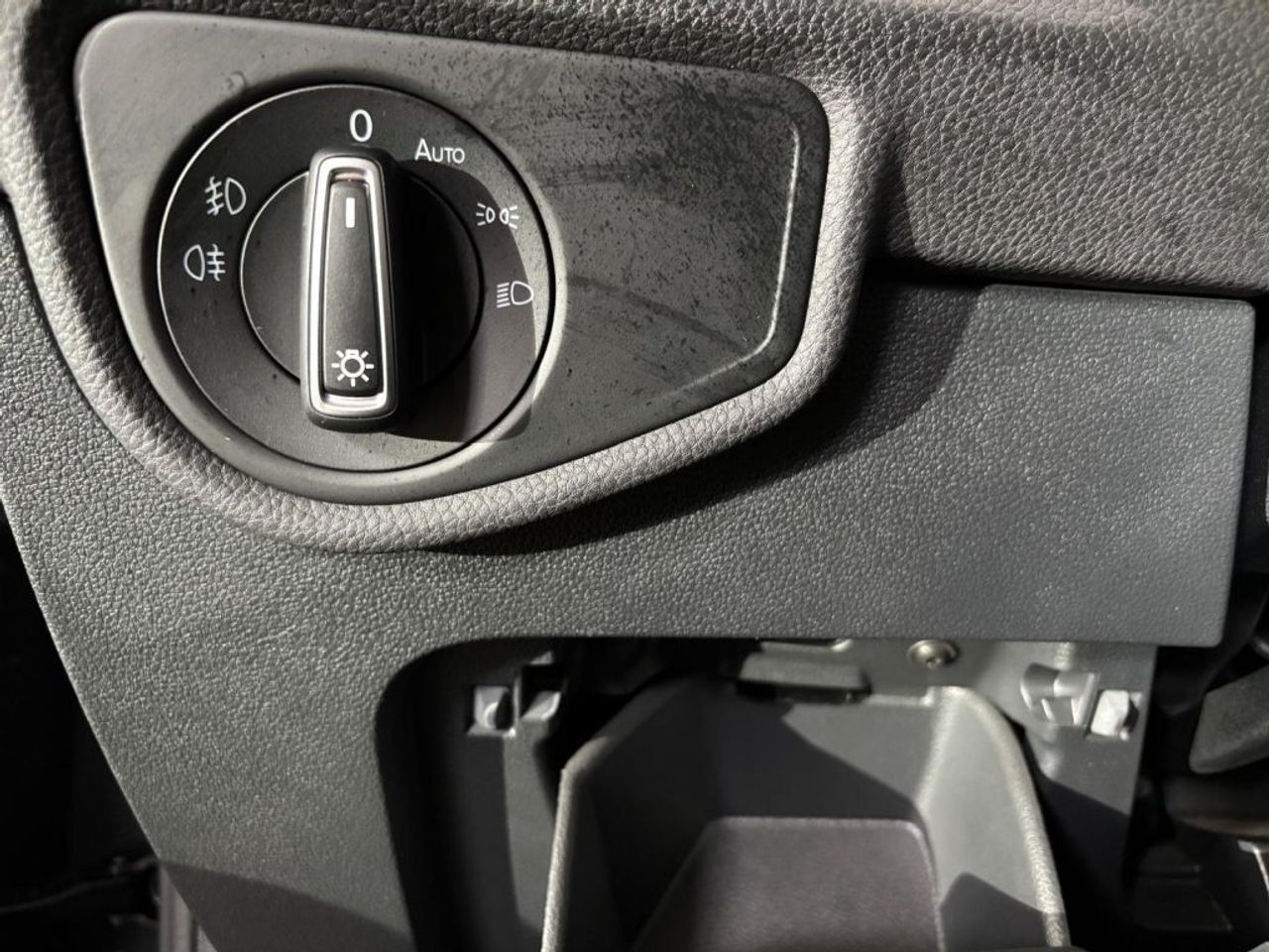 Volkswagen Touran Life 2.0 TDI 110kW (150CV) DSG - foto 21