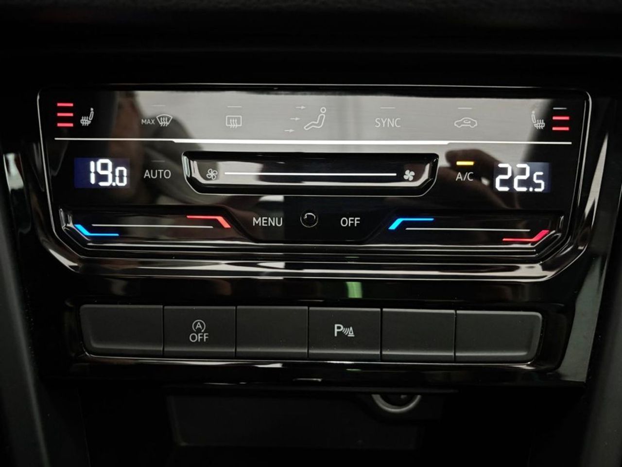 Volkswagen Touran Life 2.0 TDI 110kW (150CV) DSG - foto 34