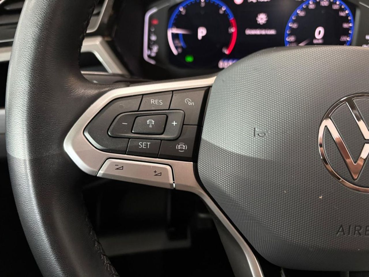 Volkswagen Touran Life 2.0 TDI 110kW (150CV) DSG - foto 22