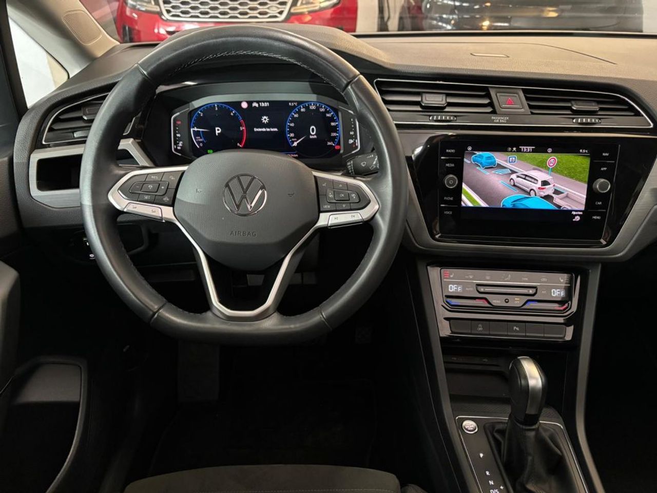 Volkswagen Touran Life 2.0 TDI 110kW (150CV) DSG - foto 19