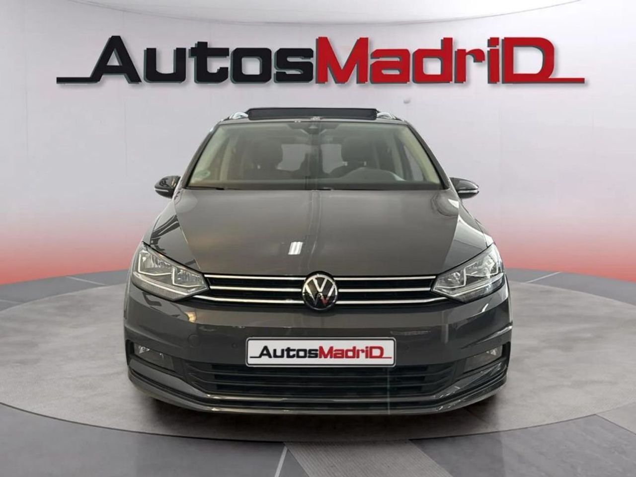 Volkswagen Touran Life 2.0 TDI 110kW (150CV) DSG - foto 2