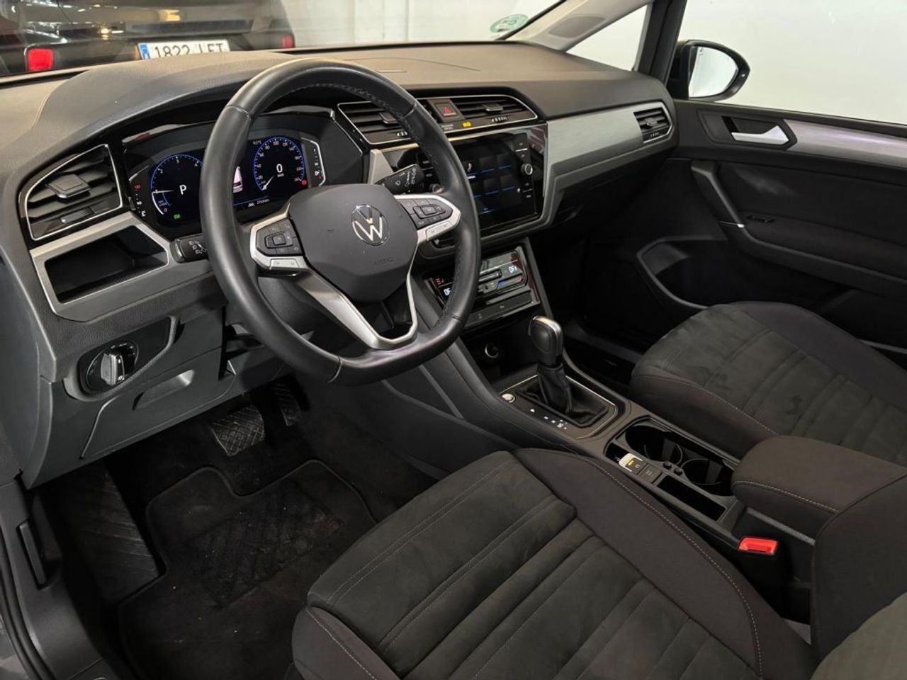 Volkswagen Touran Life 2.0 TDI 110kW (150CV) DSG - foto 13