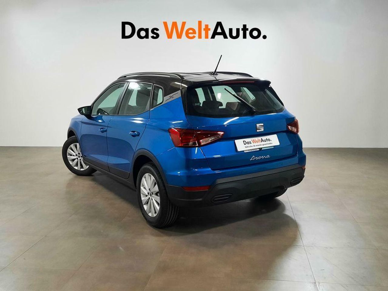 seat arona 2023 / foto grande (2)