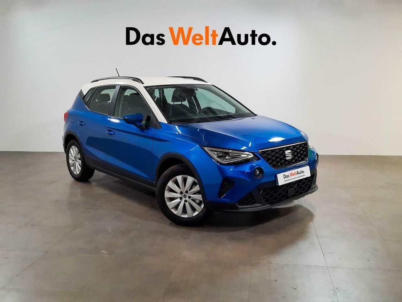 Foto seat arona 2023 /
