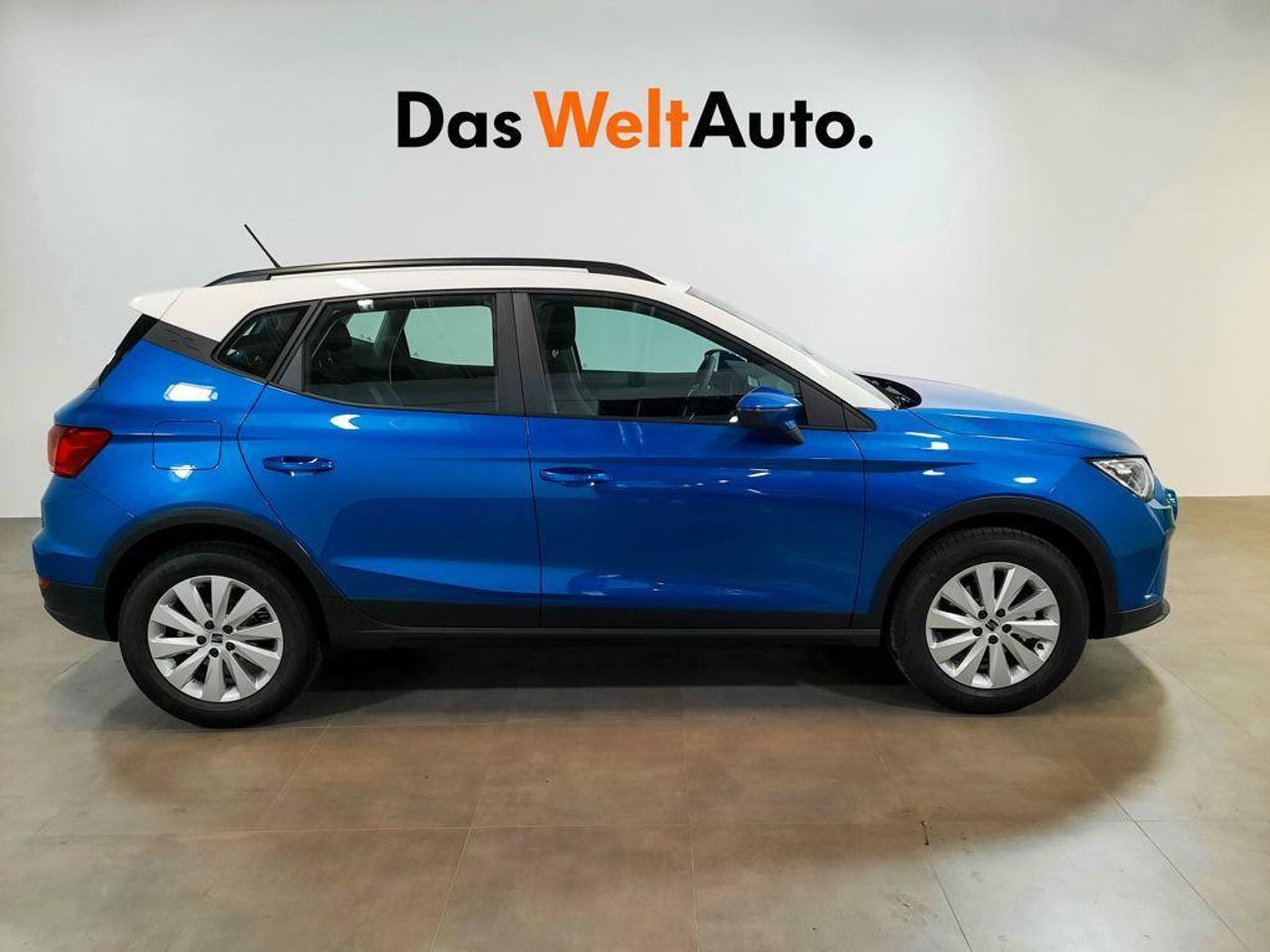 seat arona 2023 / foto grande (3)