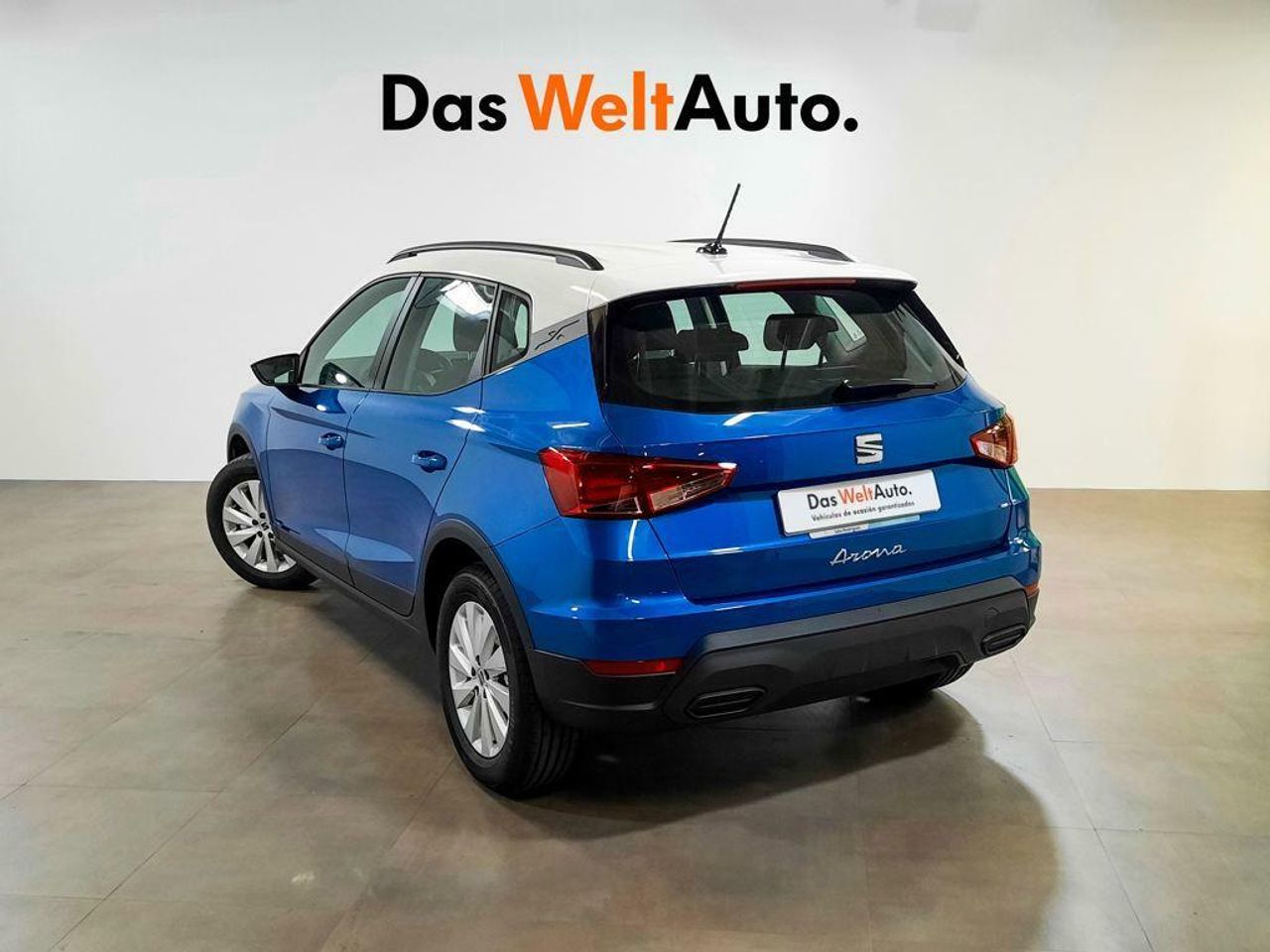seat arona 2023 / foto grande (2)