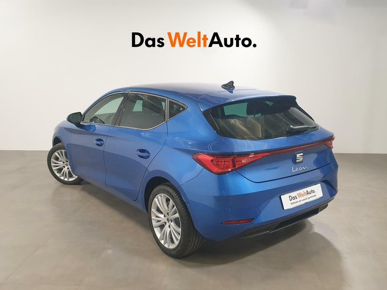 seat leon 2024 / foto grande (2)