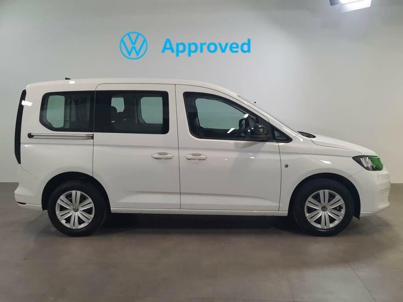 volkswagen caddy 2024 / foto grande (3)