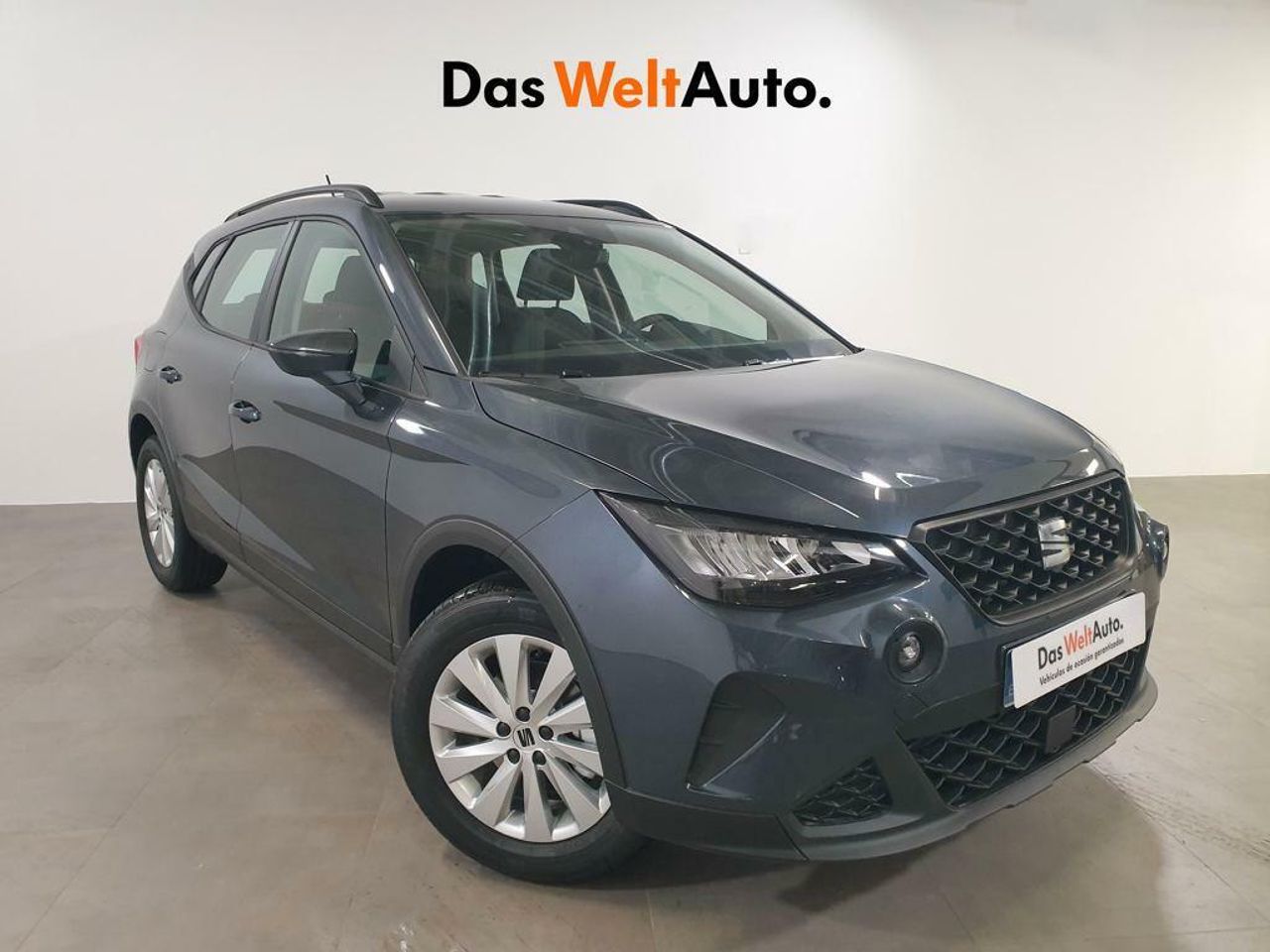Foto seat arona 2024 /