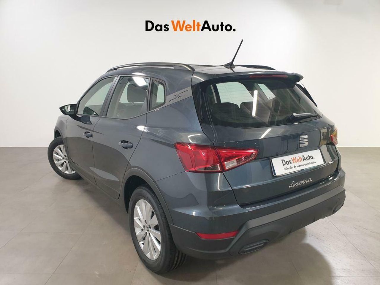 seat arona 2024 / foto grande (2)