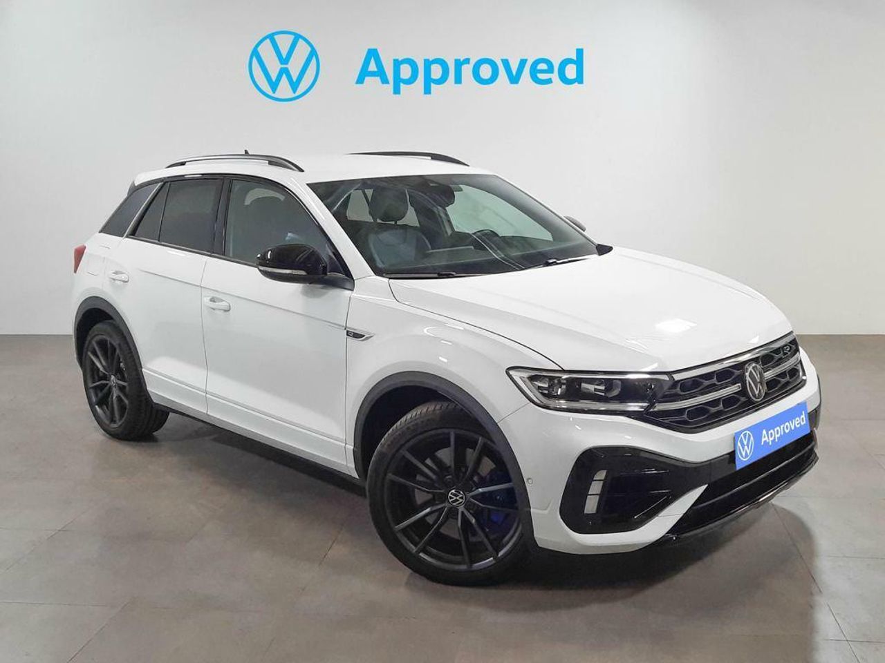 Foto volkswagen t-roc 2023 /