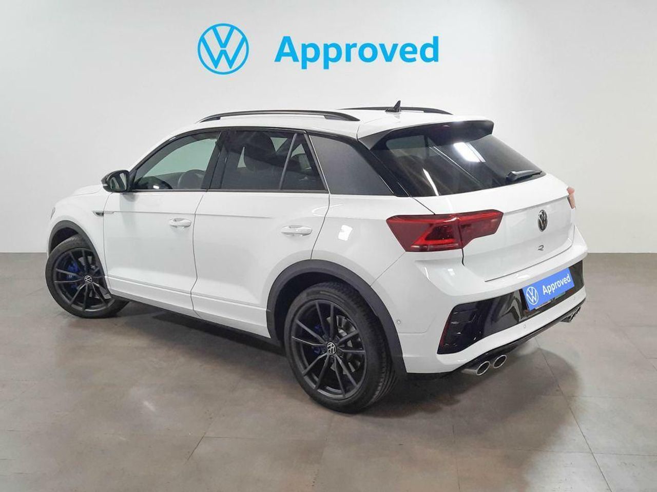 volkswagen t-roc 2023 / foto grande (2)