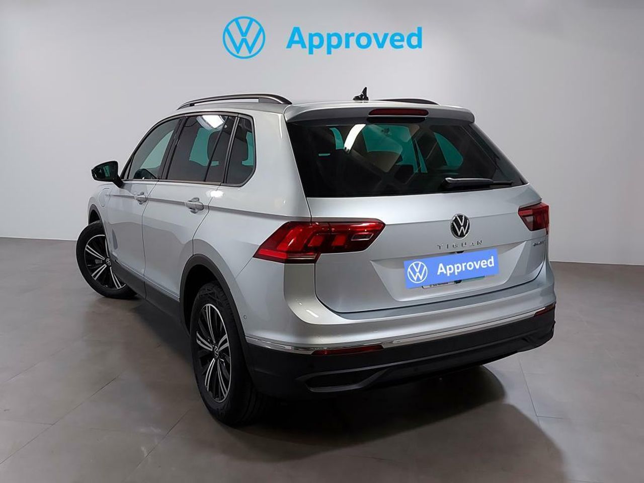 volkswagen tiguan 2023 / foto grande (2)