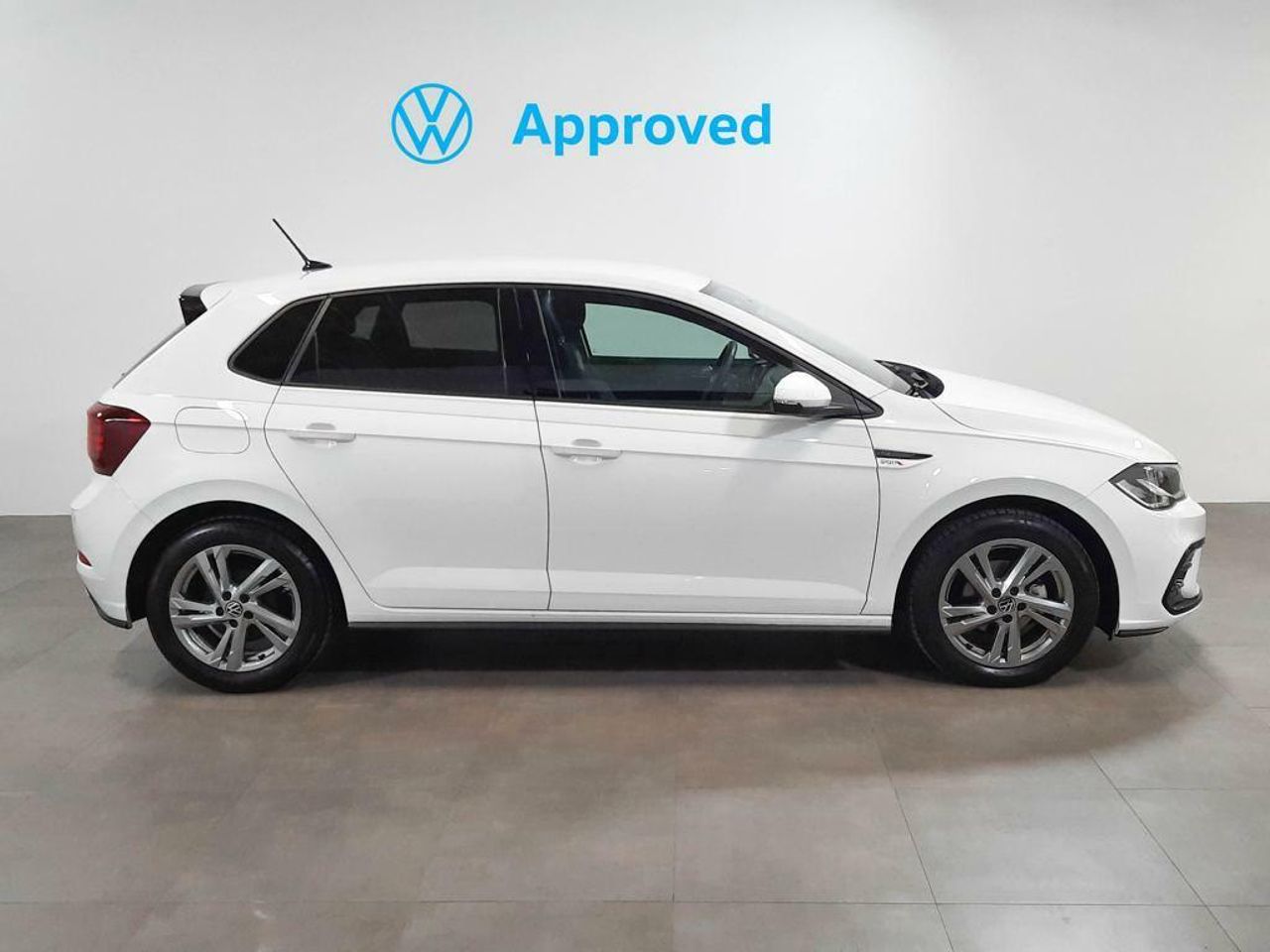 volkswagen polo 2023 / foto grande (3)