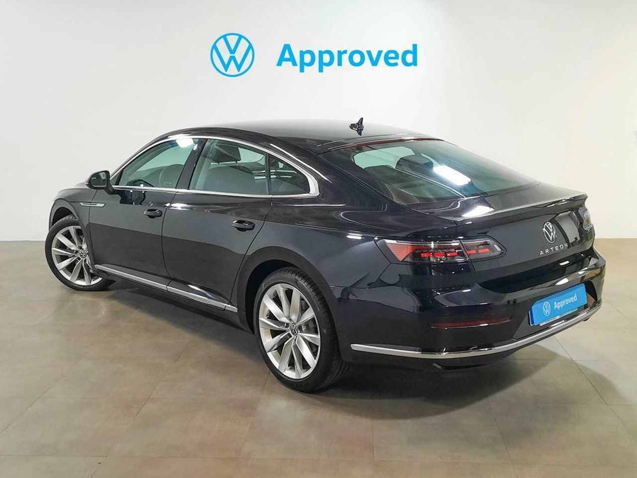volkswagen arteon 2023 / foto grande (2)