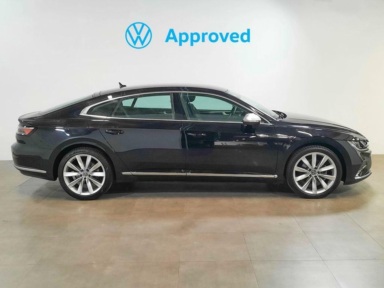 volkswagen arteon 2023 / foto grande (3)