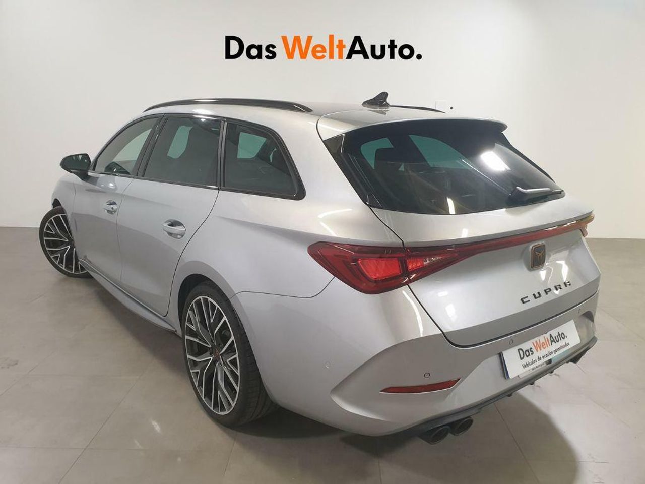 cupra león 2022 / foto grande (2)