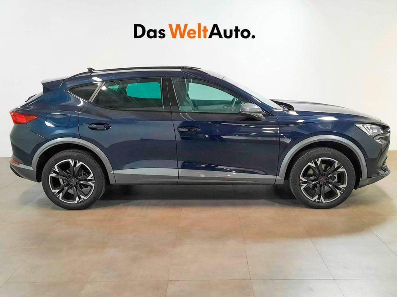 cupra formentor 2022 / foto grande (3)