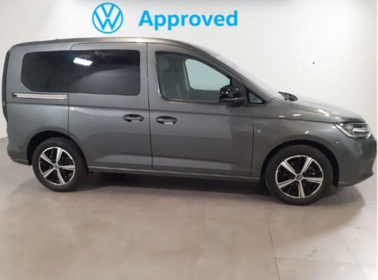 volkswagen caddy 2024 / foto grande (3)