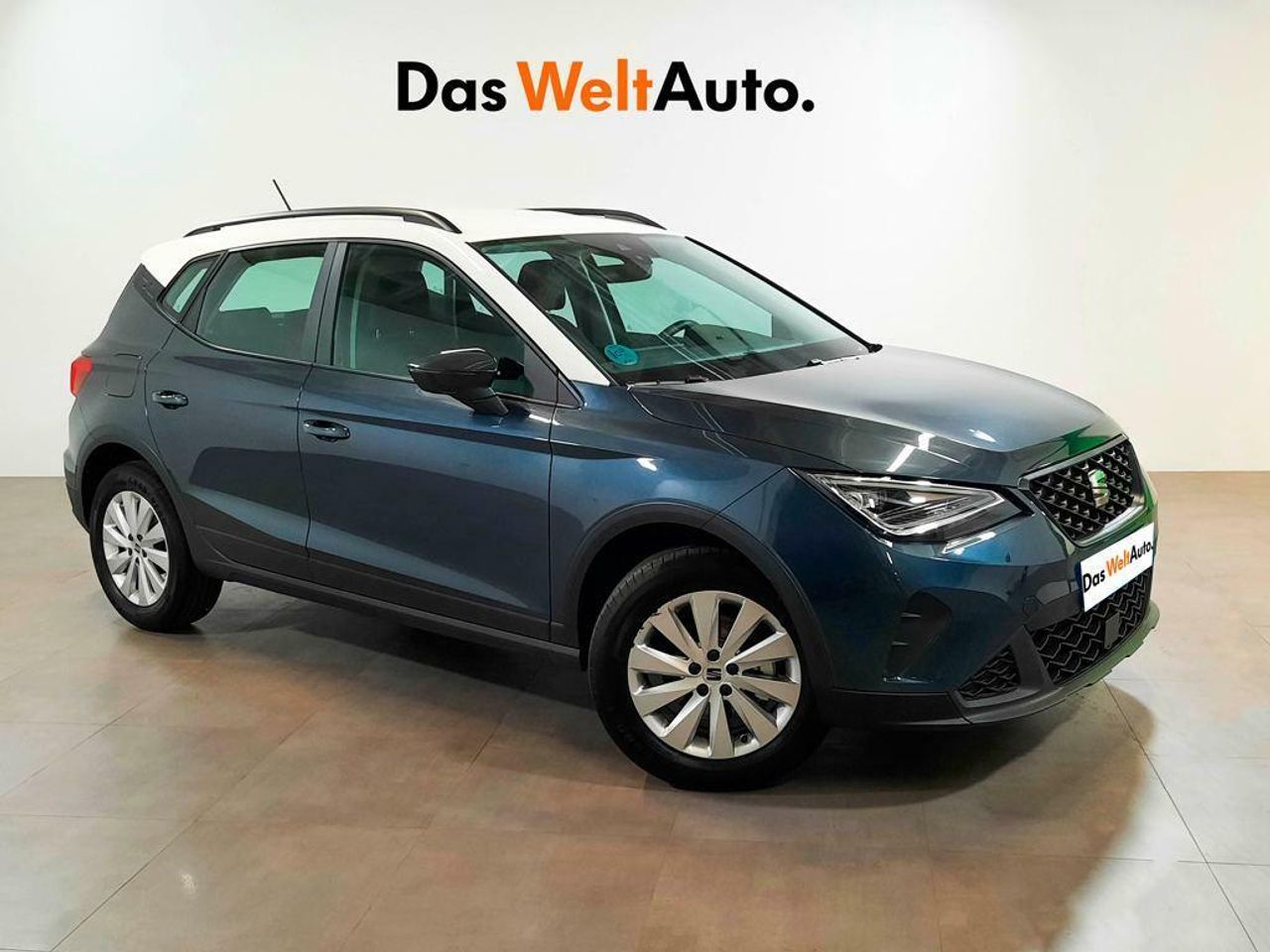Foto seat arona 2022 /