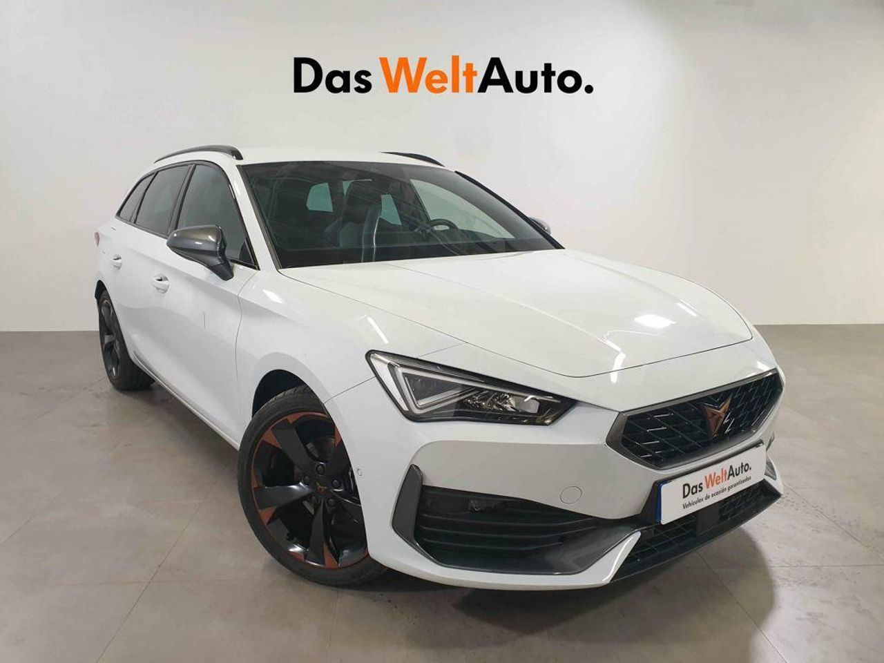 Xc40 elevalunas electrico sistema navegacion  de segunda mano - cupra león 2023 /