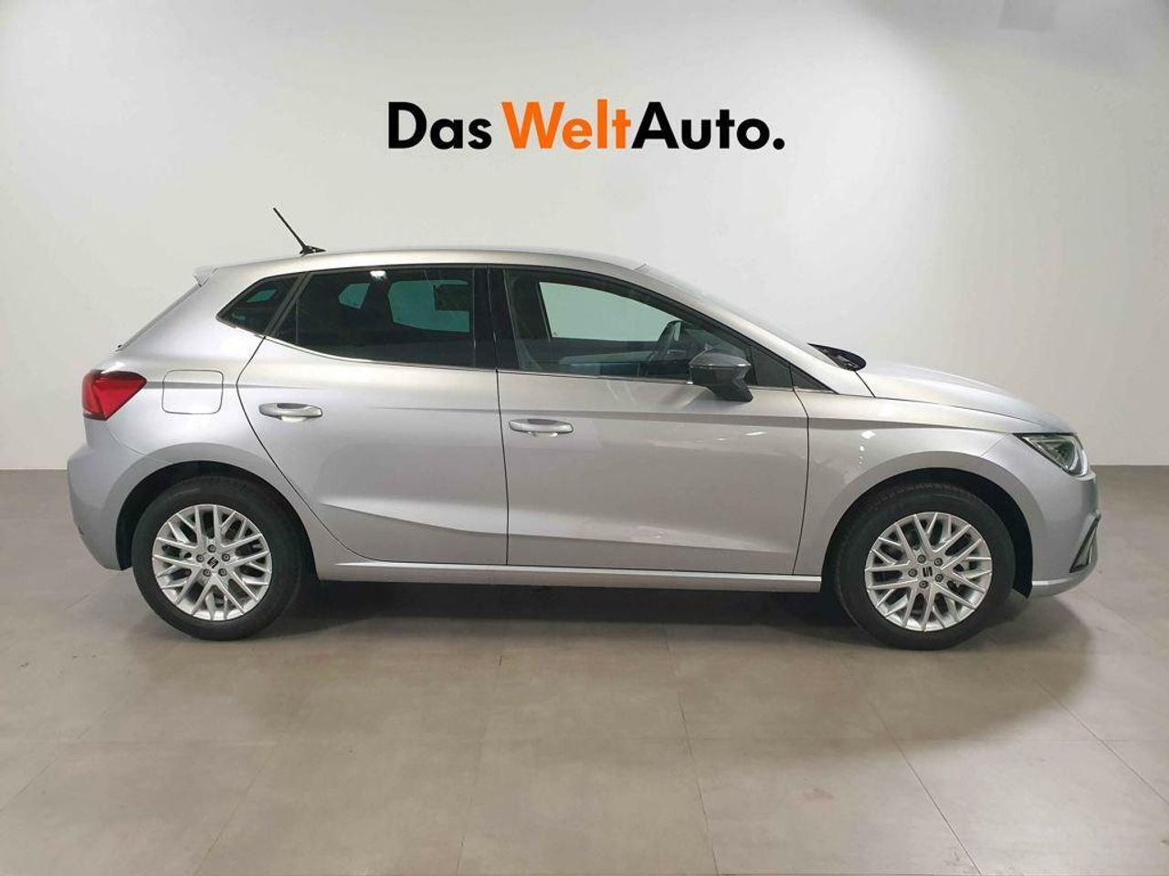 seat ibiza 2024 / foto grande (3)