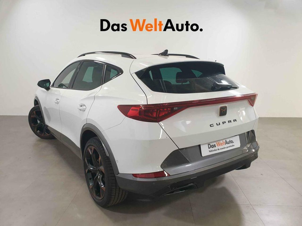 cupra formentor 2024 / foto grande (2)