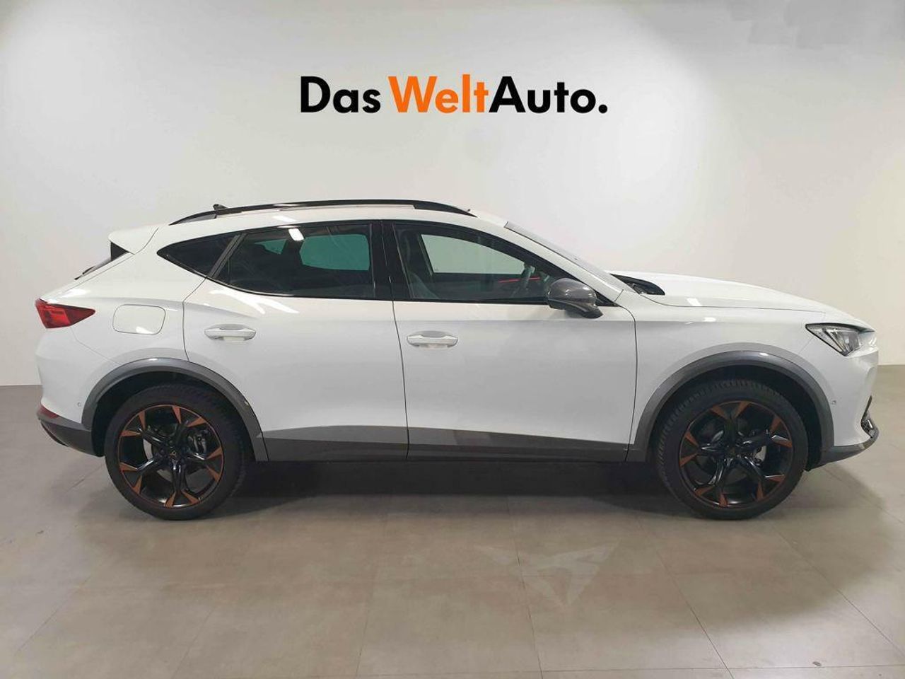 cupra formentor 2024 / foto grande (3)