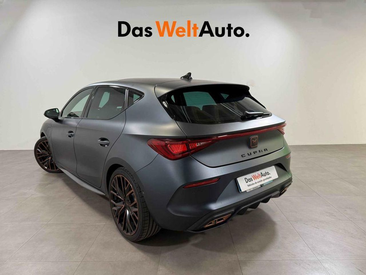 cupra león 2023 / foto grande (2)