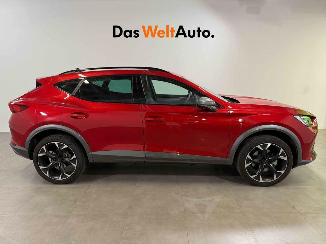 cupra formentor 2024 / foto grande (3)