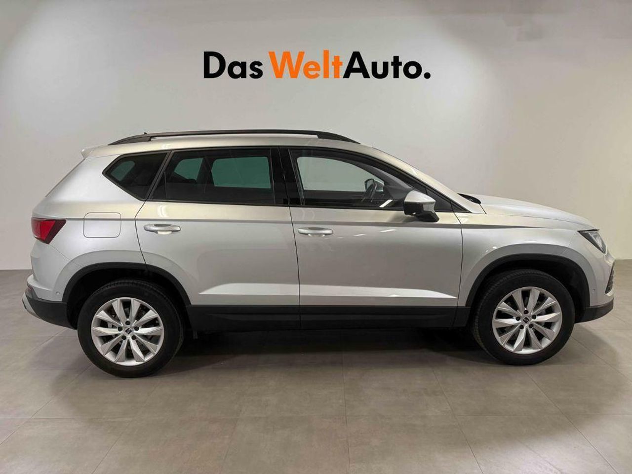 seat ateca 2022 / foto grande (3)