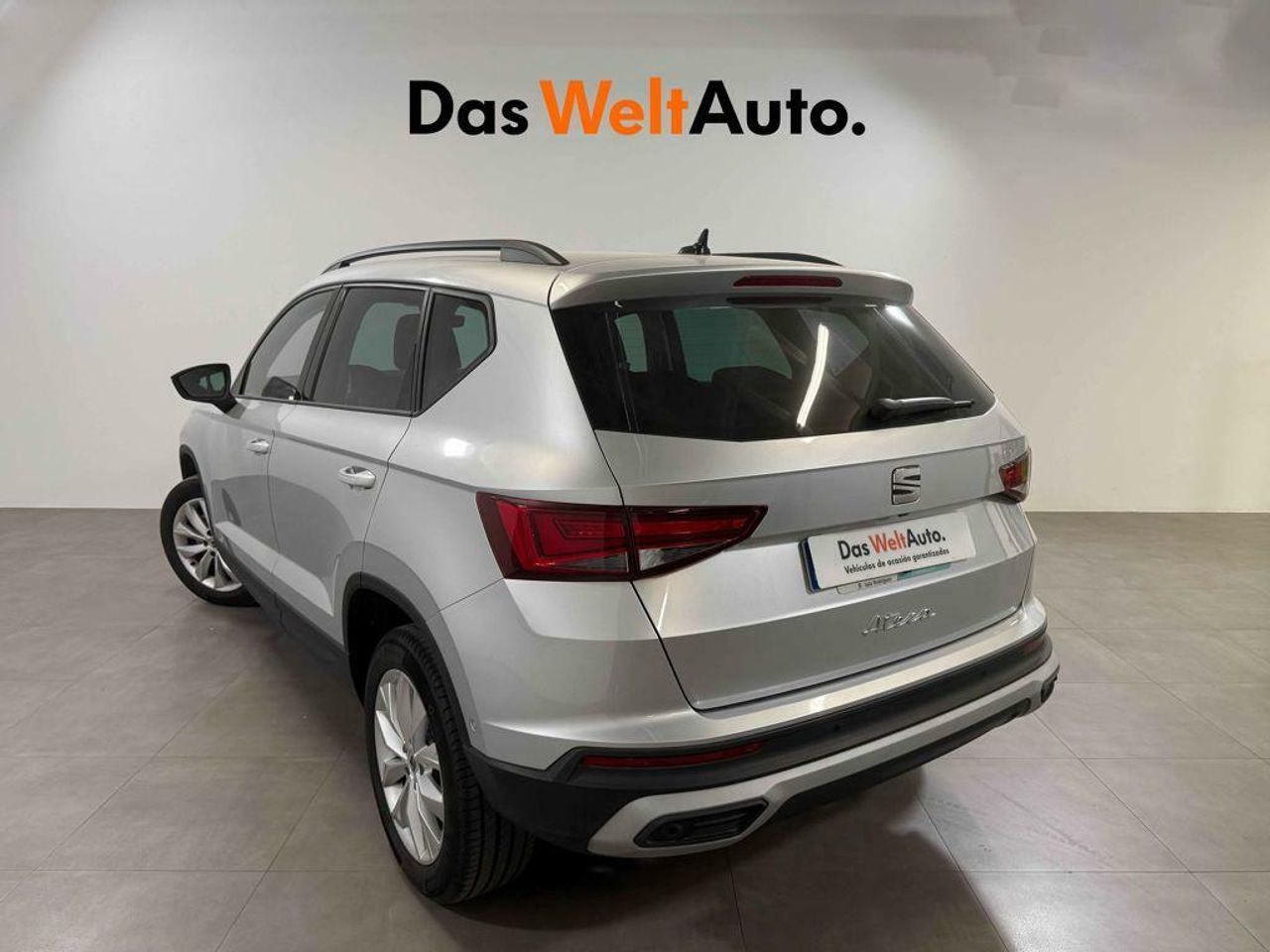 seat ateca 2022 / foto grande (2)