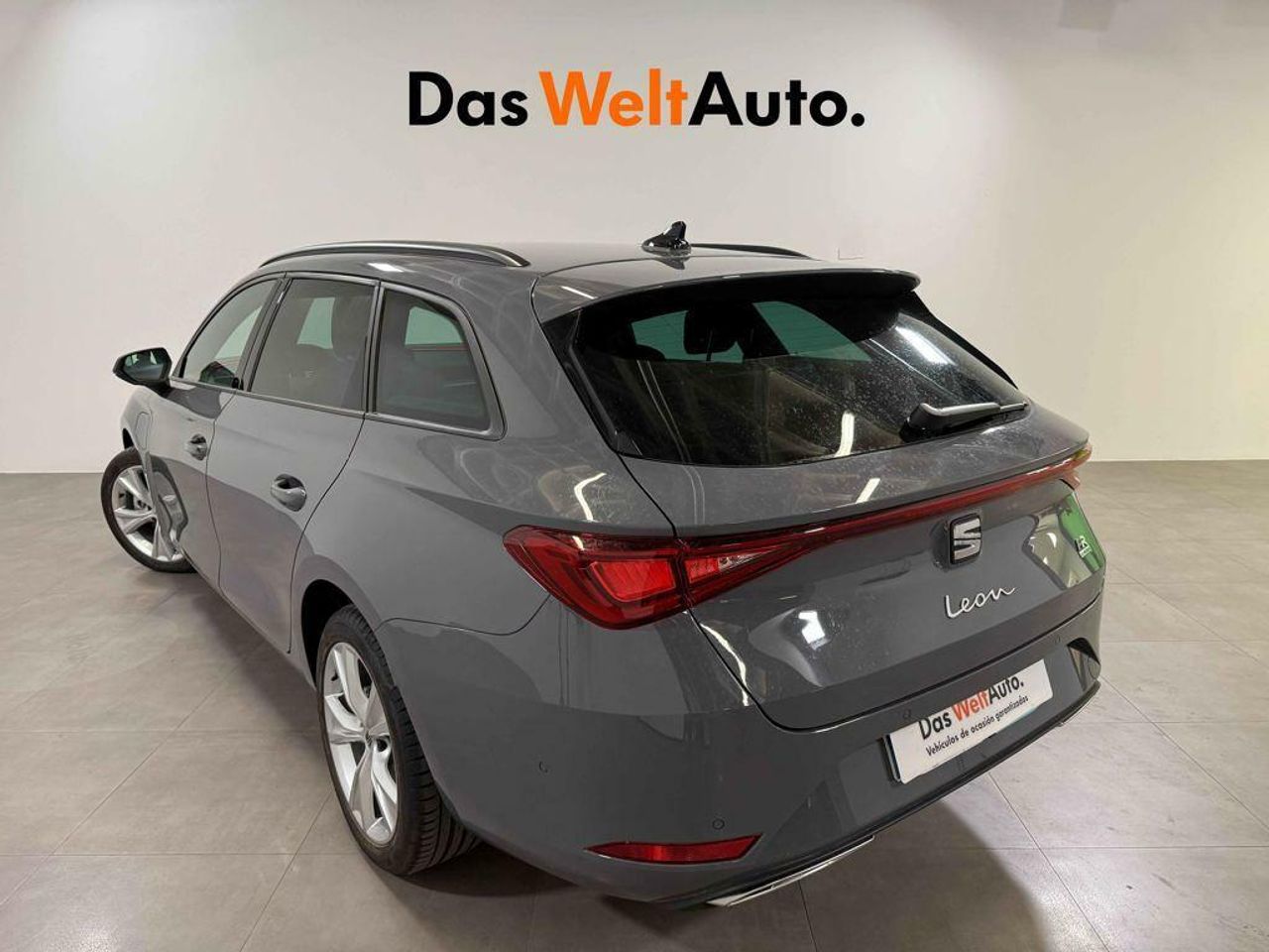 seat leon 2024 / foto grande (2)