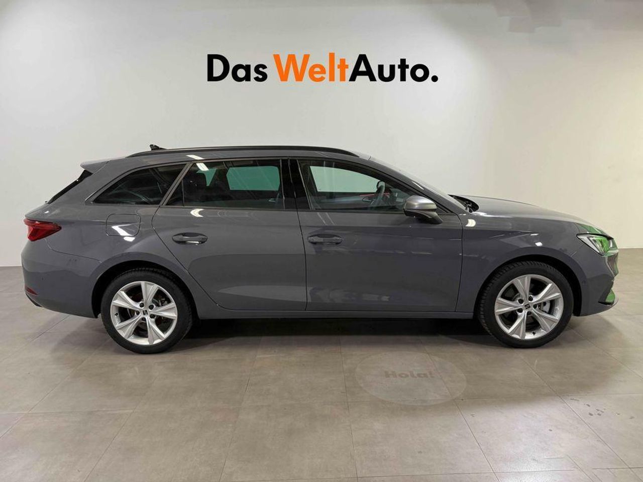 seat leon 2024 / foto grande (3)