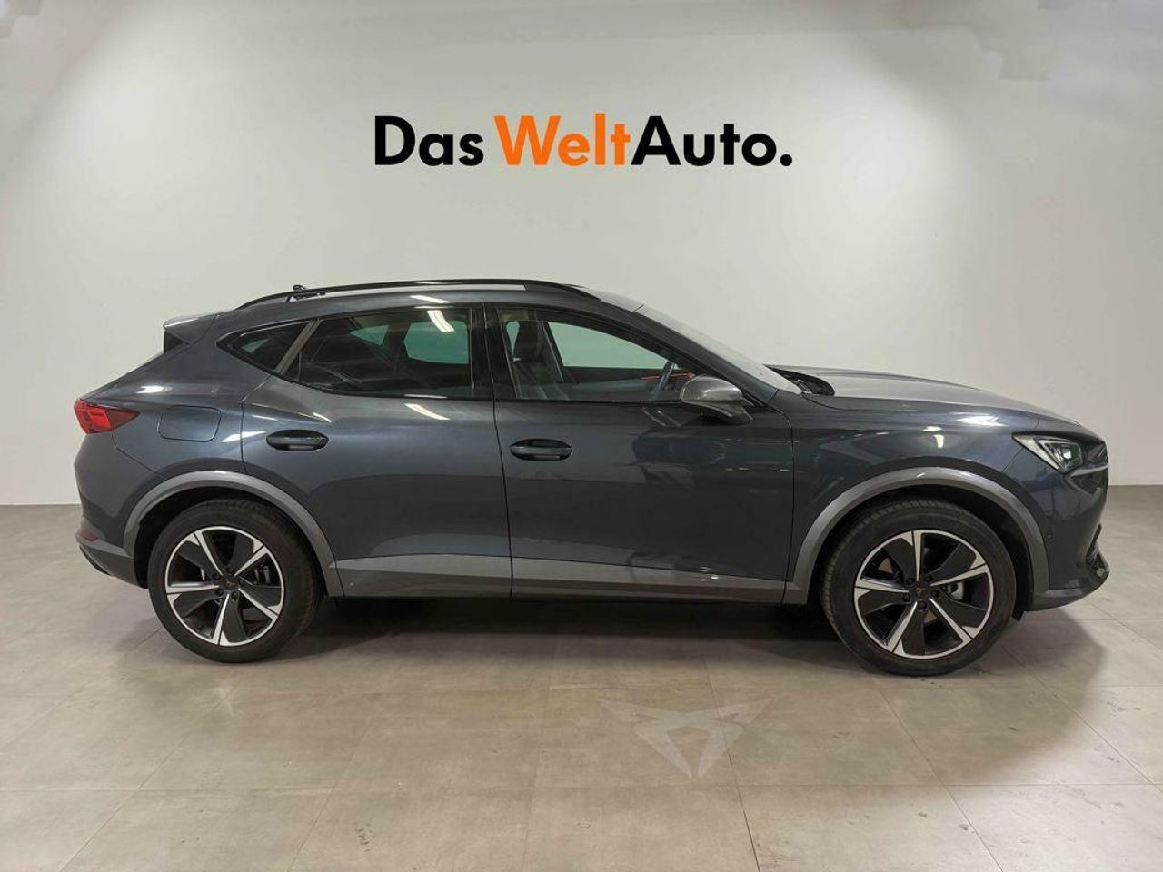 cupra formentor 2023 / foto grande (3)