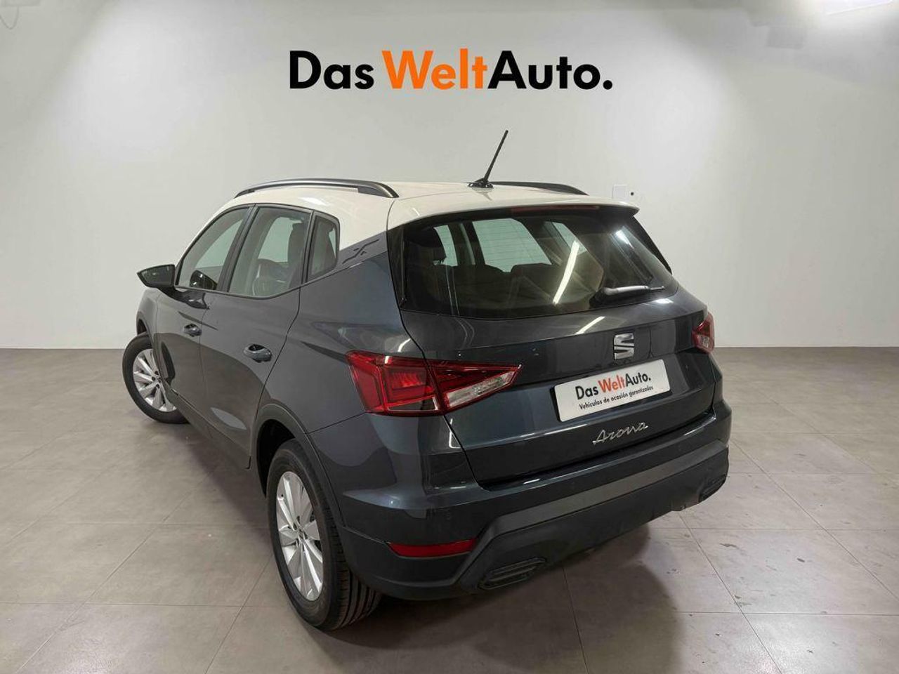 seat arona 2024 / foto grande (2)
